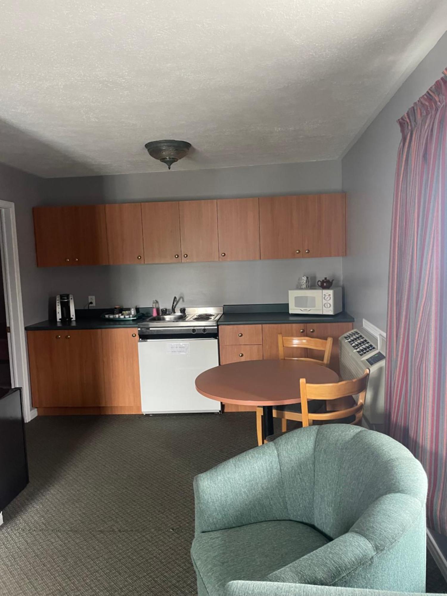 Hilltop & Restaurant 3* Grand Falls