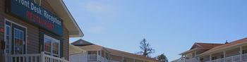 Hilltop & Restaurant Grand Falls