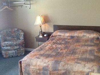 Inn Hilltop & Restaurant 3*
