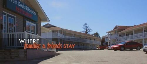 Hilltop & Restaurant Inn 3*
