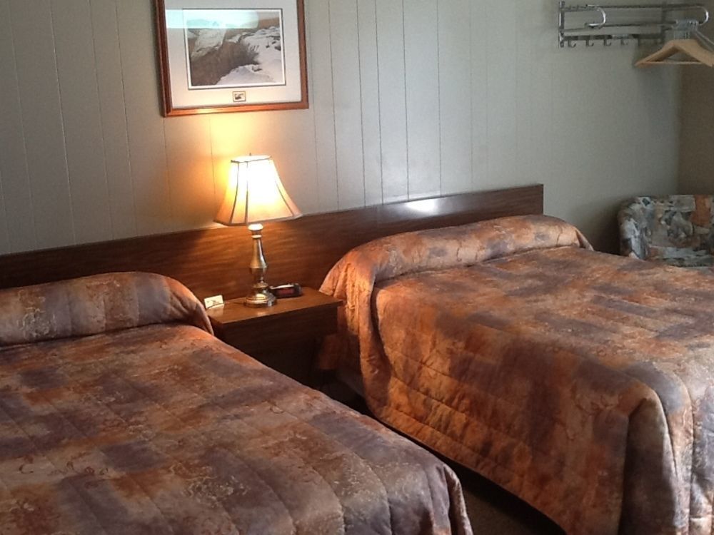 Inn Hilltop & Restaurant