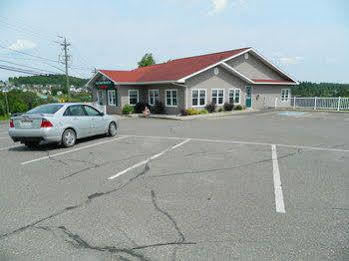 Hilltop & Restaurant 3*
