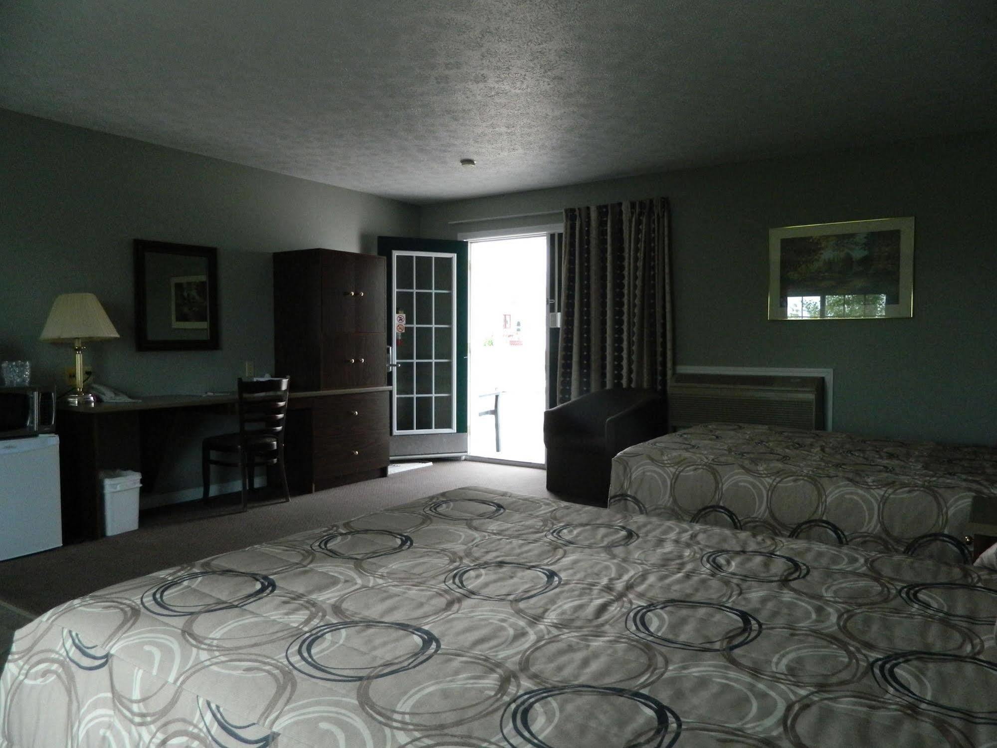 Hilltop & Restaurant 3* Grand Falls